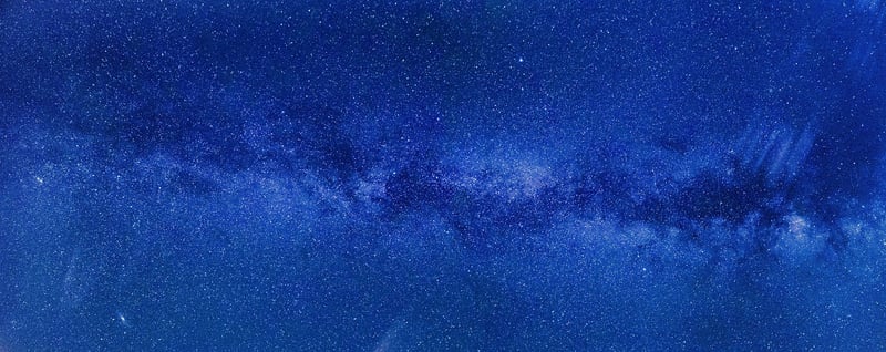 Celestial Decor